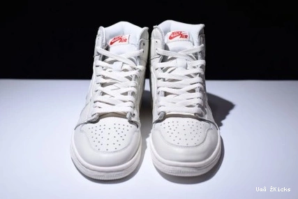 1 Retro Jordan Sail High AllSeason 284 Air MENS 555088-114 OG 0721